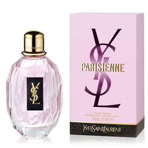 perfume ysl parisienne|parisienne perfume boots.